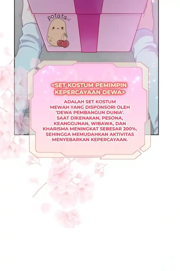 Baca A Transmigrator’s Privilege - Chapter 84 halaman 59