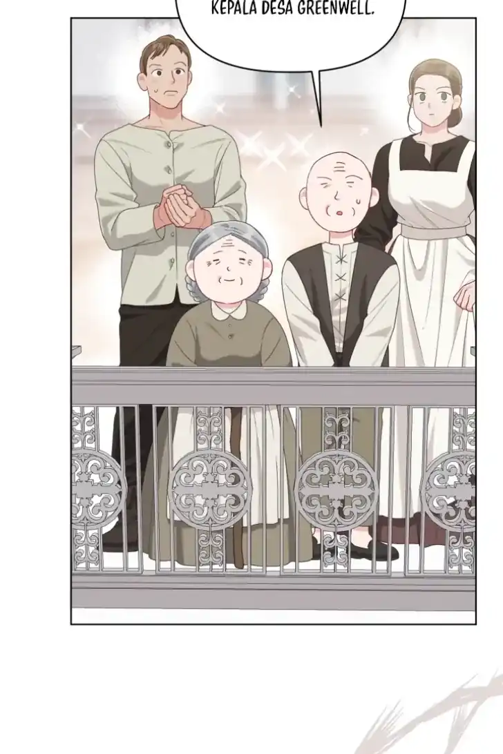 Baca A Transmigrator’s Privilege - Chapter 84 halaman 6