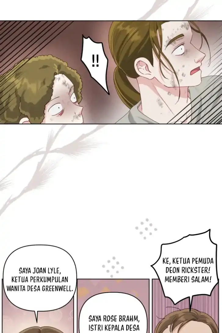 Baca A Transmigrator’s Privilege - Chapter 84 halaman 7