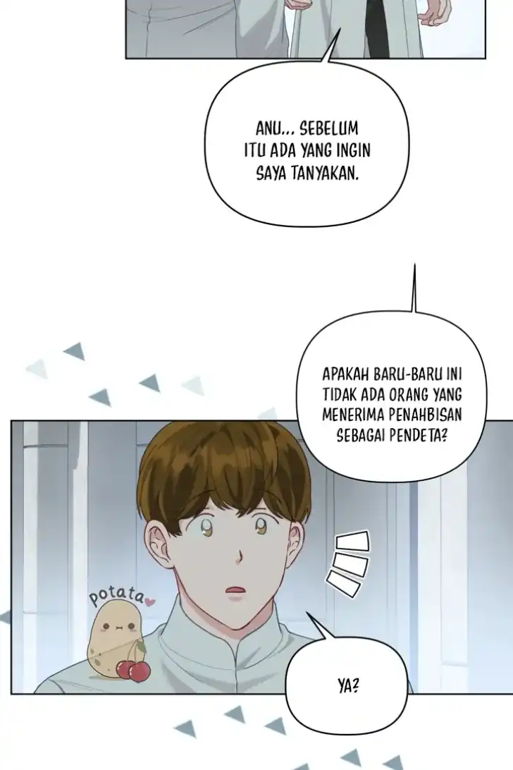 Baca A Transmigrator’s Privilege - Chapter 84 halaman 74