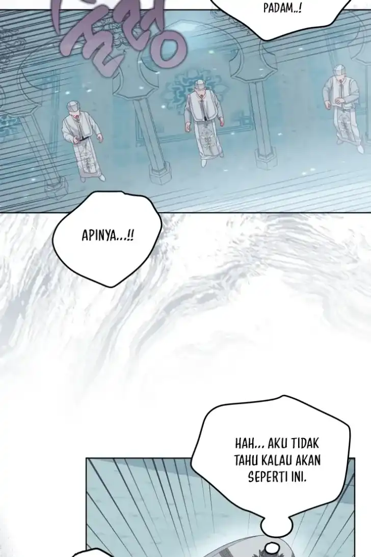 Baca A Transmigrator’s Privilege - Chapter 85 halaman 22