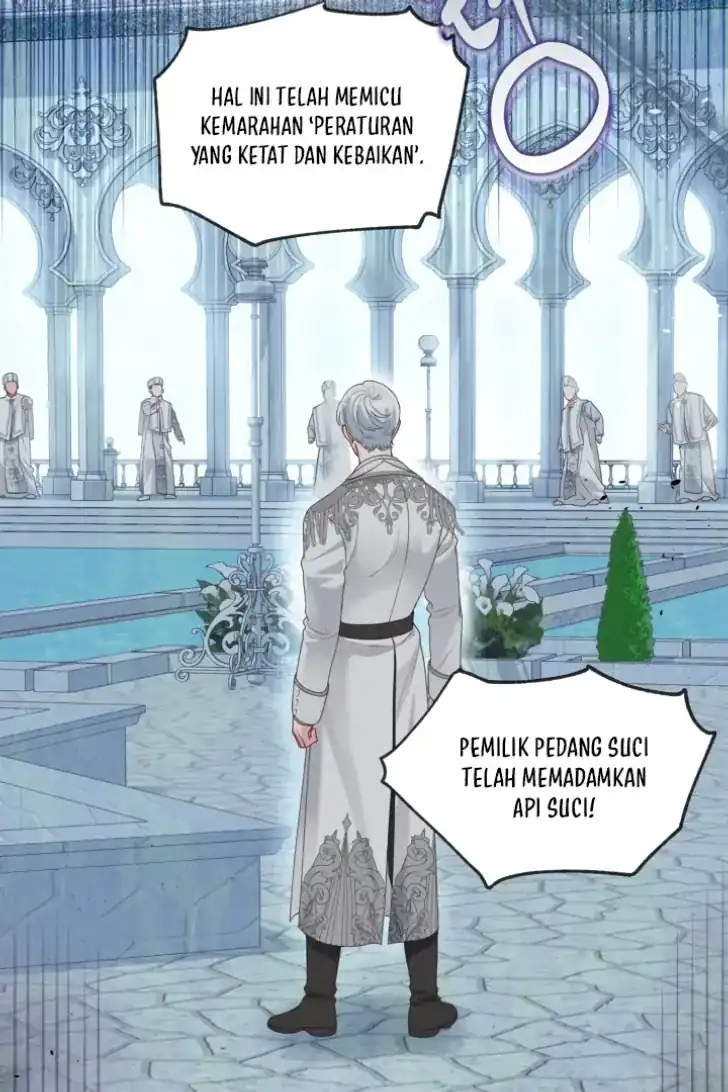 Baca A Transmigrator’s Privilege - Chapter 85 halaman 24