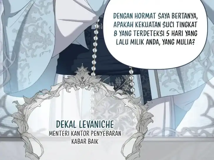 Baca A Transmigrator’s Privilege - Chapter 86 halaman 22