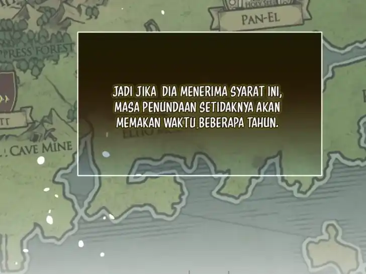 Baca A Transmigrator’s Privilege - Chapter 87 halaman 49