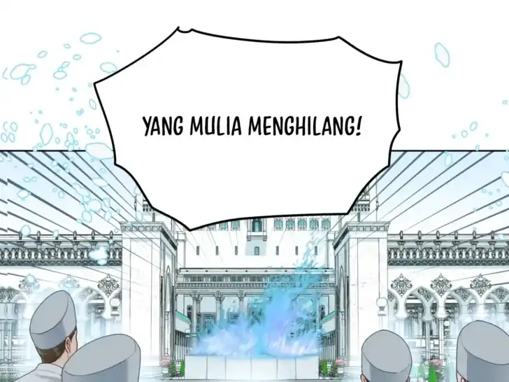 Baca A Transmigrator’s Privilege - Chapter 87 halaman 72