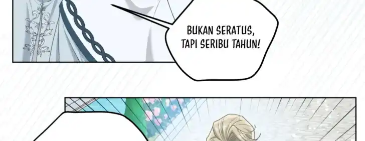Baca A Transmigrator’s Privilege - Chapter 87 halaman 75
