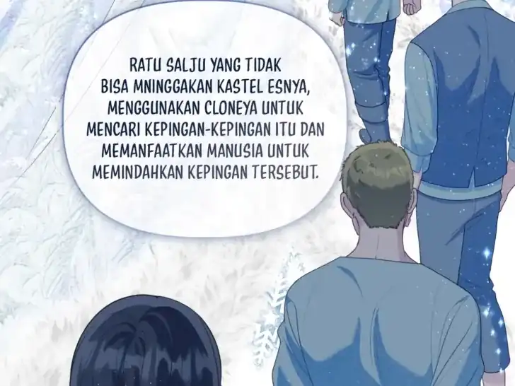 Baca A Transmigrator’s Privilege - Chapter 88 halaman 135