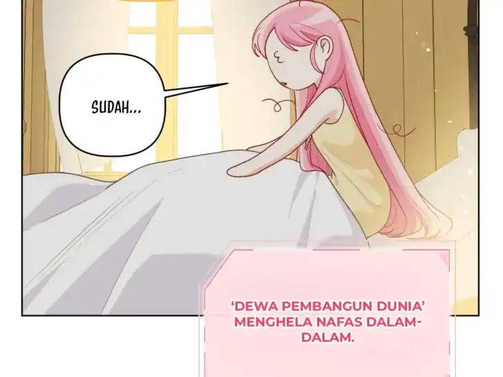 Baca A Transmigrator’s Privilege - Chapter 88 halaman 15