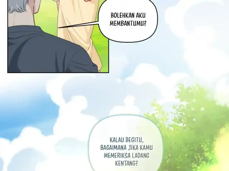 Baca A Transmigrator’s Privilege - Chapter 88 halaman 153