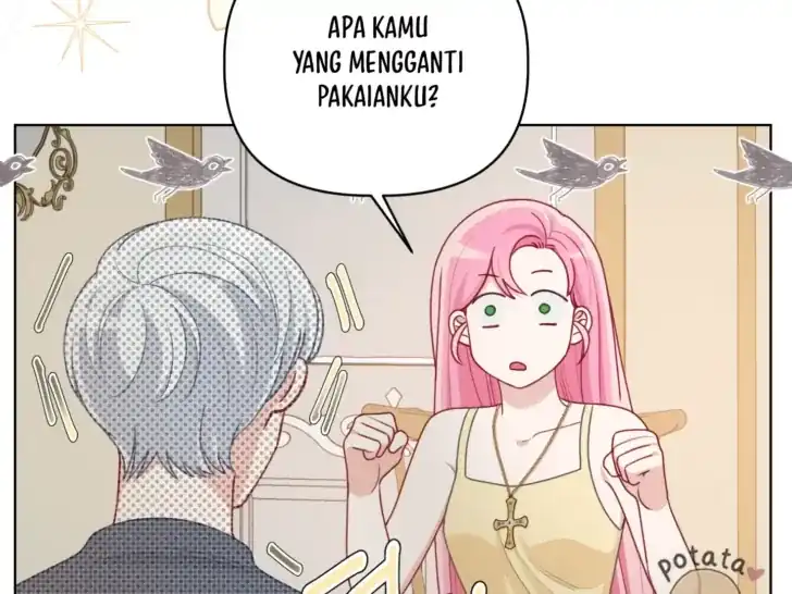 Baca A Transmigrator’s Privilege - Chapter 88 halaman 77