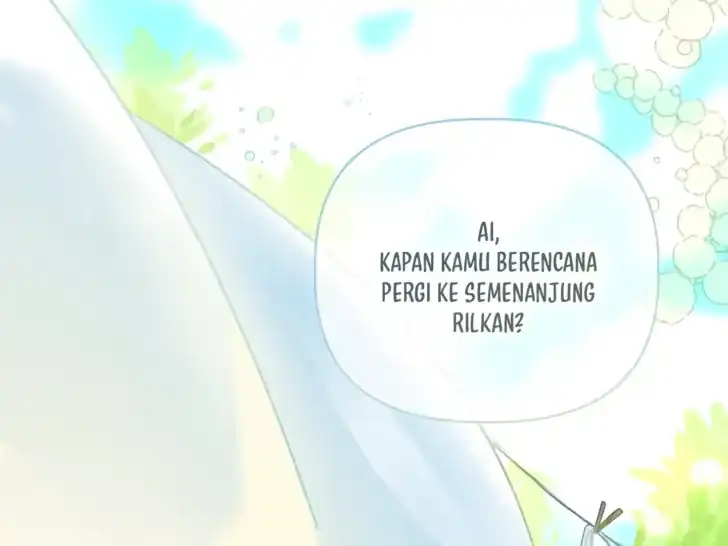 Baca A Transmigrator’s Privilege - Chapter 88 halaman 83