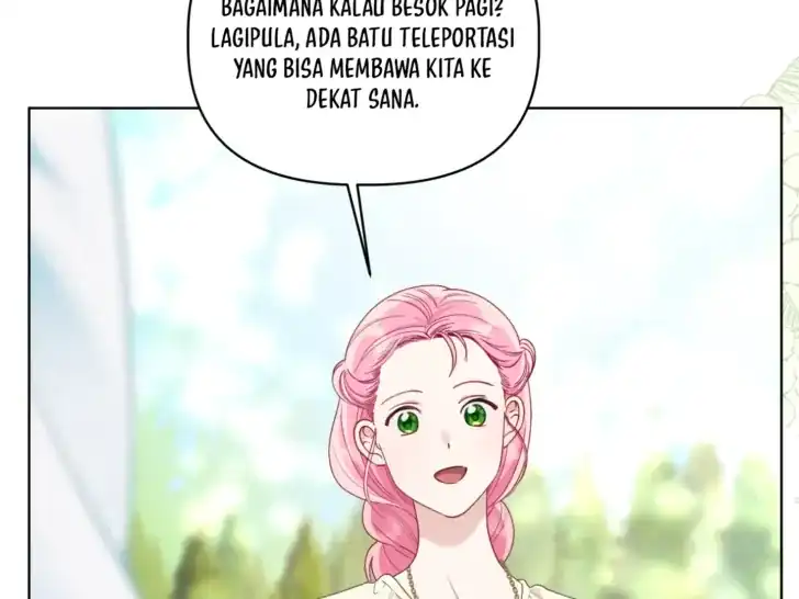 Baca A Transmigrator’s Privilege - Chapter 88 halaman 86