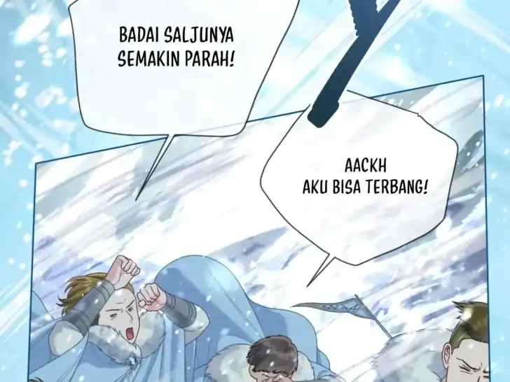 Baca A Transmigrator’s Privilege - Chapter 89 halaman 104
