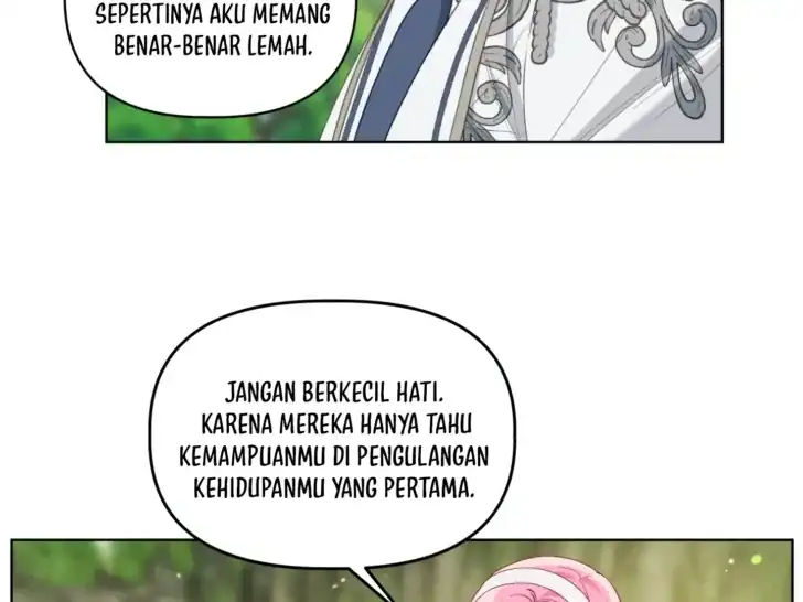 Baca A Transmigrator’s Privilege - Chapter 89 halaman 12