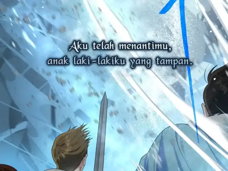Baca A Transmigrator’s Privilege - Chapter 89 halaman 125