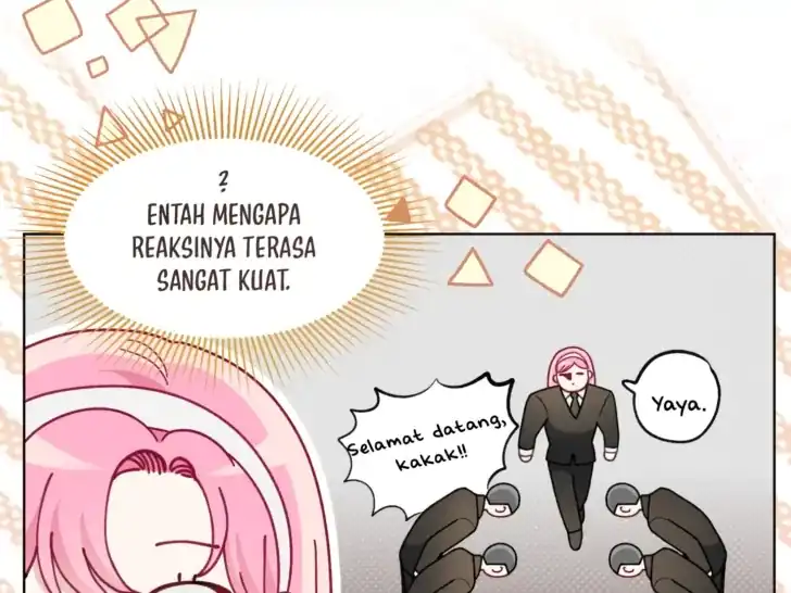 Baca A Transmigrator’s Privilege - Chapter 89 halaman 25