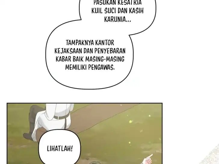 Baca A Transmigrator’s Privilege - Chapter 89 halaman 6