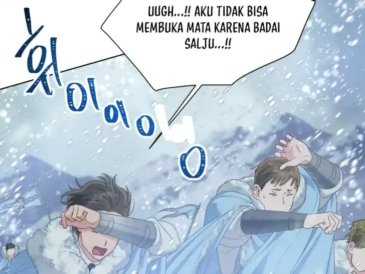 Baca A Transmigrator’s Privilege - Chapter 89 halaman 67
