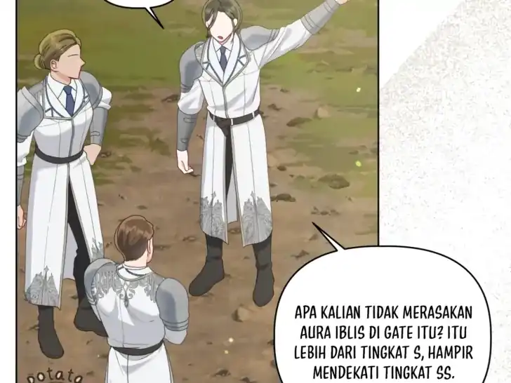 Baca A Transmigrator’s Privilege - Chapter 89 halaman 7