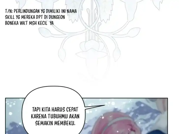 Baca A Transmigrator’s Privilege - Chapter 90 halaman 105