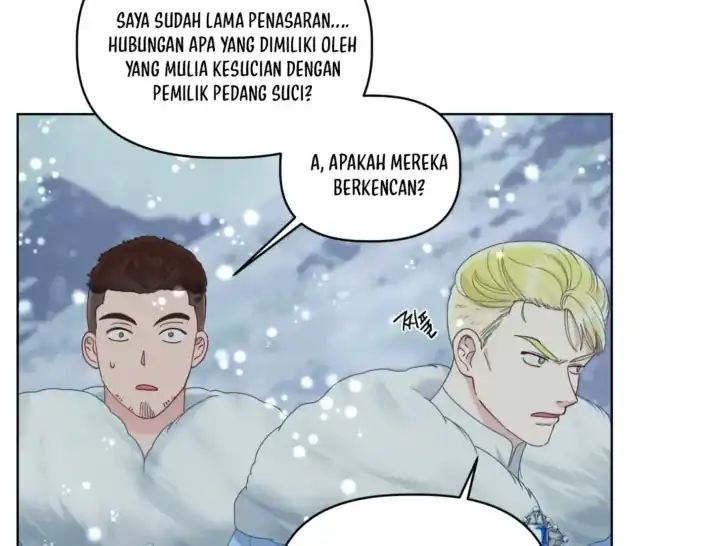 Baca A Transmigrator’s Privilege - Chapter 90 halaman 107