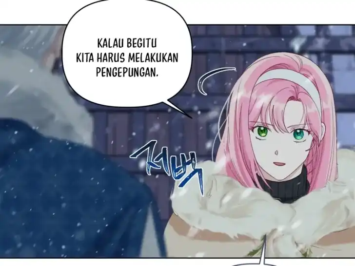 Baca A Transmigrator’s Privilege - Chapter 90 halaman 119