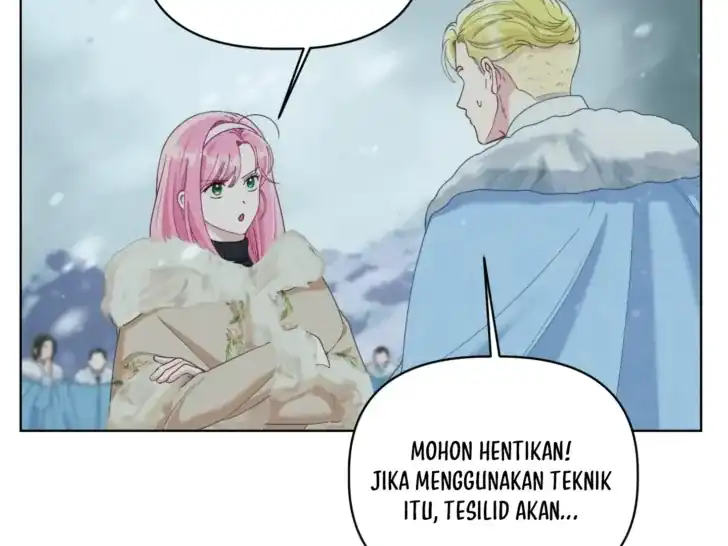 Baca A Transmigrator’s Privilege - Chapter 90 halaman 131