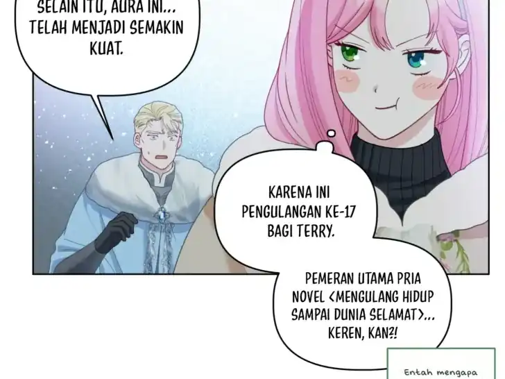 Baca A Transmigrator’s Privilege - Chapter 90 halaman 162