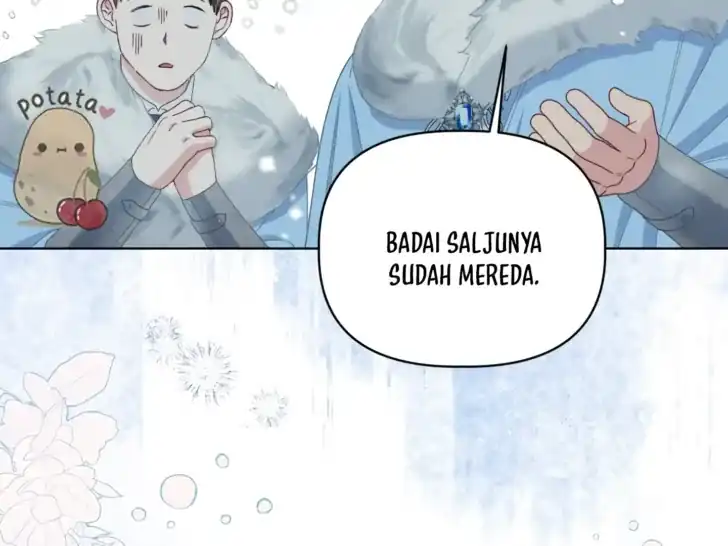 Baca A Transmigrator’s Privilege - Chapter 90 halaman 64