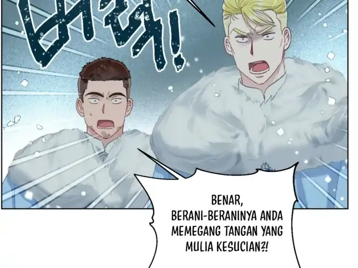Baca A Transmigrator’s Privilege - Chapter 90 halaman 77