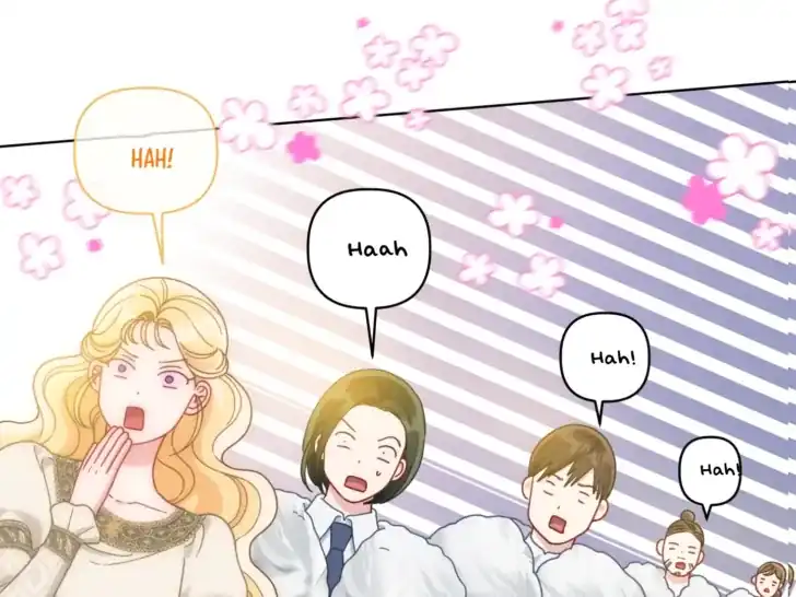 Baca A Transmigrator’s Privilege - Chapter 90 halaman 91