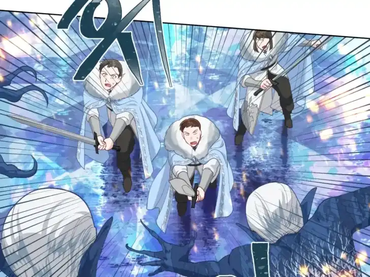 Baca A Transmigrator’s Privilege - Chapter 91 halaman 122