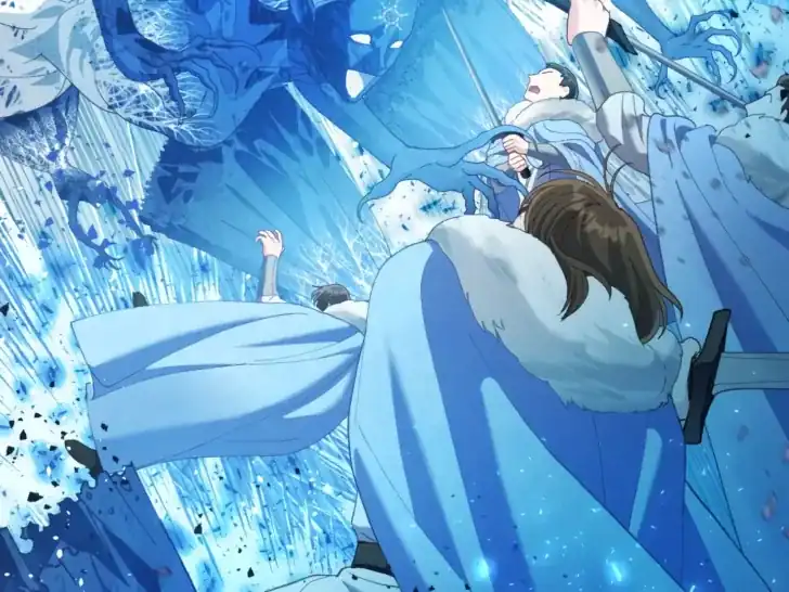 Baca A Transmigrator’s Privilege - Chapter 91 halaman 126