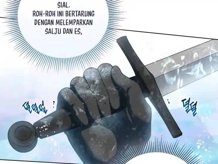 Baca A Transmigrator’s Privilege - Chapter 91 halaman 140
