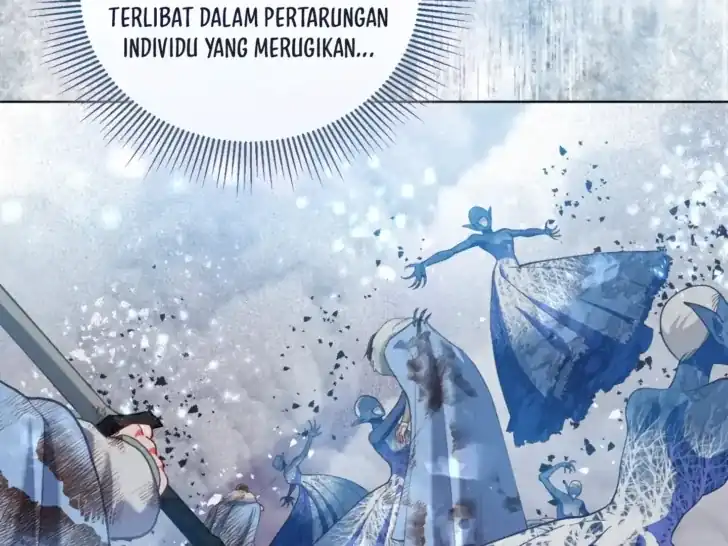 Baca A Transmigrator’s Privilege - Chapter 91 halaman 144