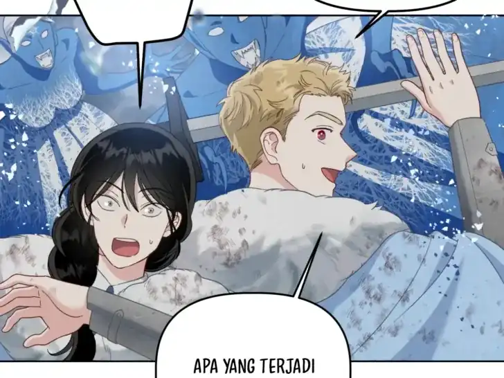 Baca A Transmigrator’s Privilege - Chapter 91 halaman 167