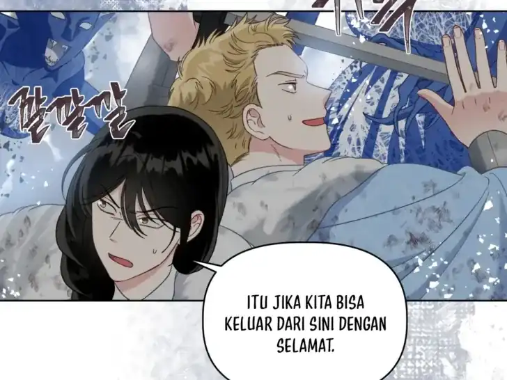 Baca A Transmigrator’s Privilege - Chapter 91 halaman 172