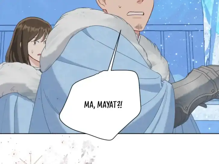 Baca A Transmigrator’s Privilege - Chapter 91 halaman 24