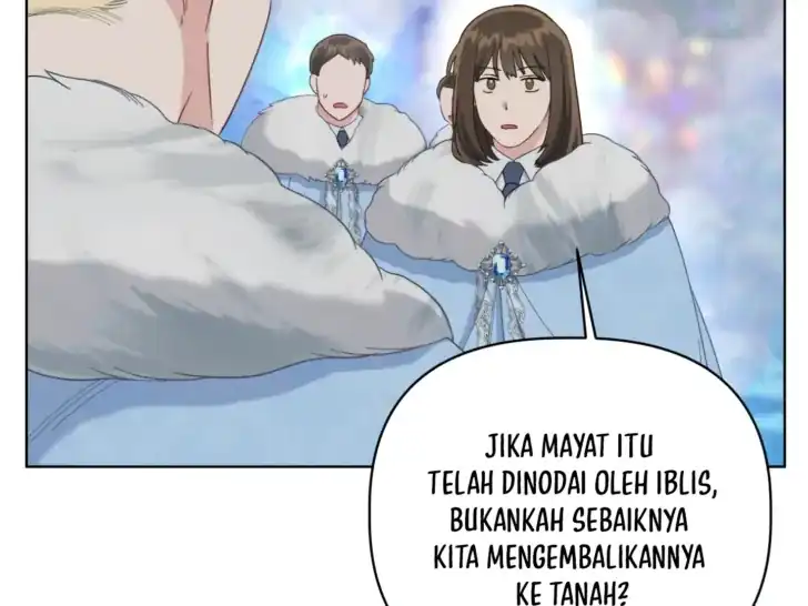 Baca A Transmigrator’s Privilege - Chapter 91 halaman 50
