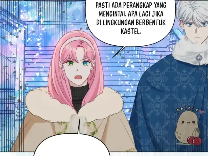 Baca A Transmigrator’s Privilege - Chapter 91 halaman 62