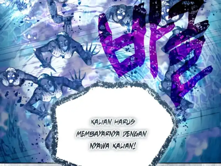 Baca A Transmigrator’s Privilege - Chapter 91 halaman 94