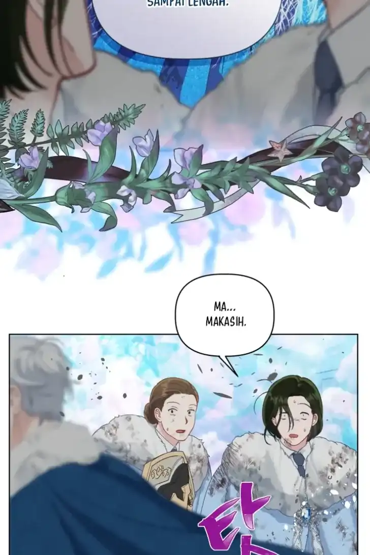 Baca A Transmigrator’s Privilege - Chapter 92 halaman 35