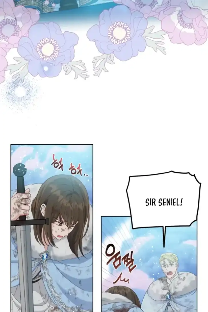 Baca A Transmigrator’s Privilege - Chapter 92 halaman 43