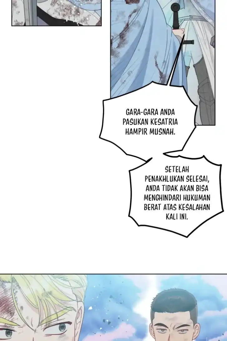 Baca A Transmigrator’s Privilege - Chapter 92 halaman 44