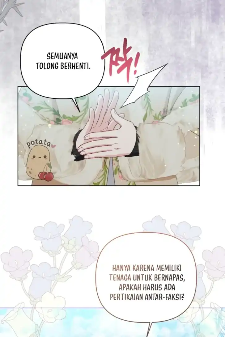 Baca A Transmigrator’s Privilege - Chapter 92 halaman 48
