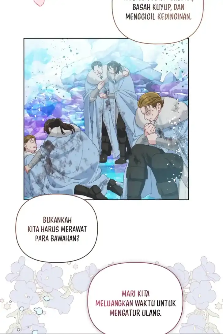 Baca A Transmigrator’s Privilege - Chapter 92 halaman 50