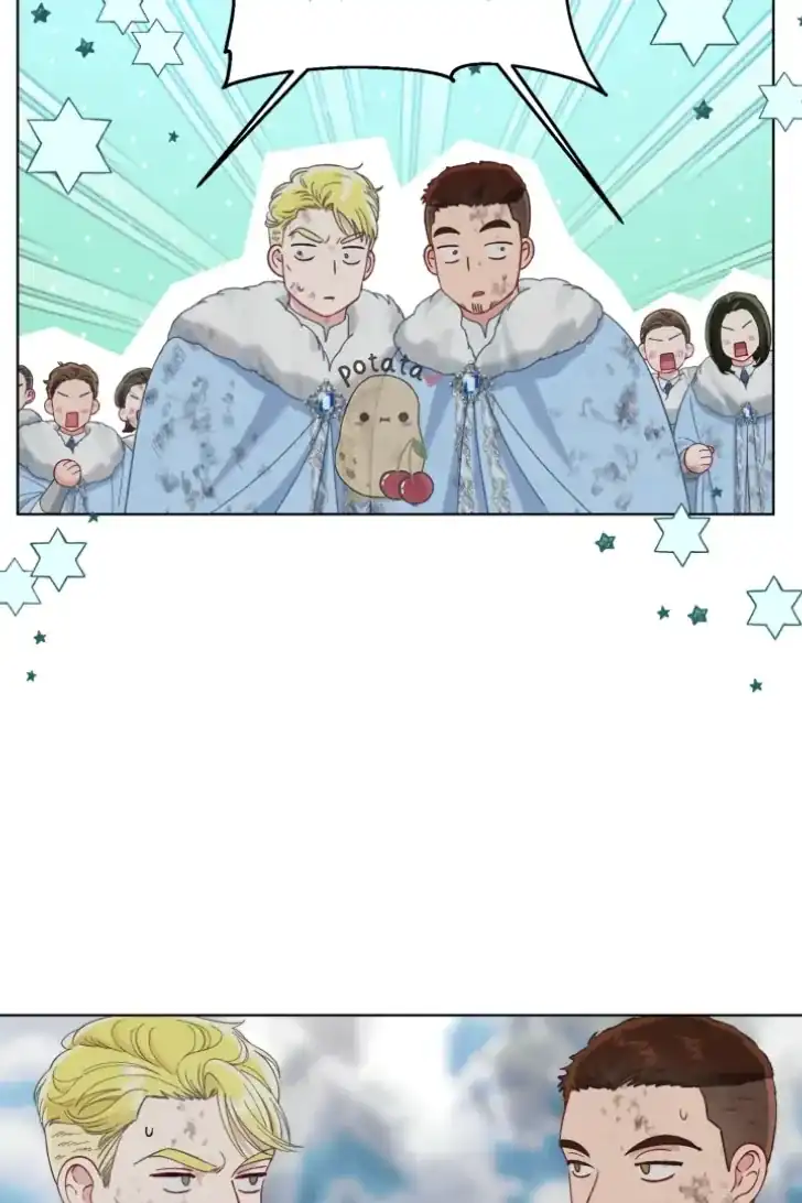 Baca A Transmigrator’s Privilege - Chapter 92 halaman 52
