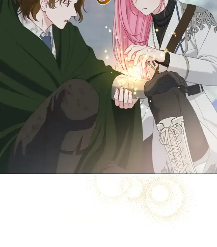 Baca A Transmigrator’s Privilege - Chapter 92 halaman 56