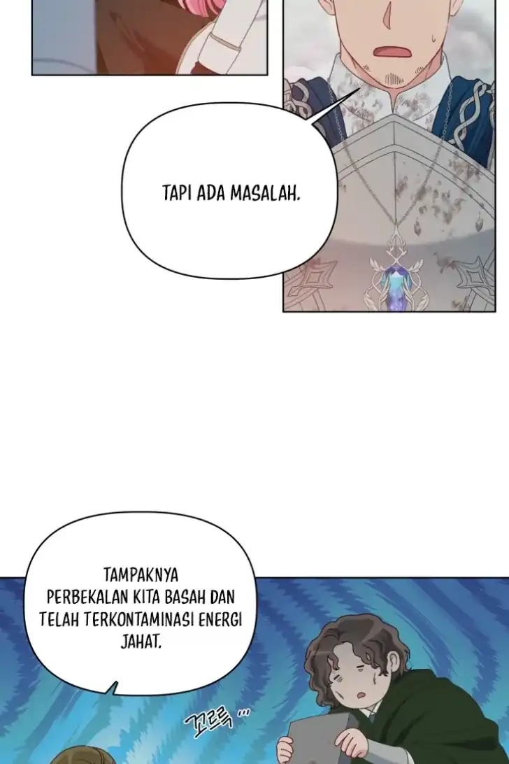 Baca A Transmigrator’s Privilege - Chapter 92 halaman 58