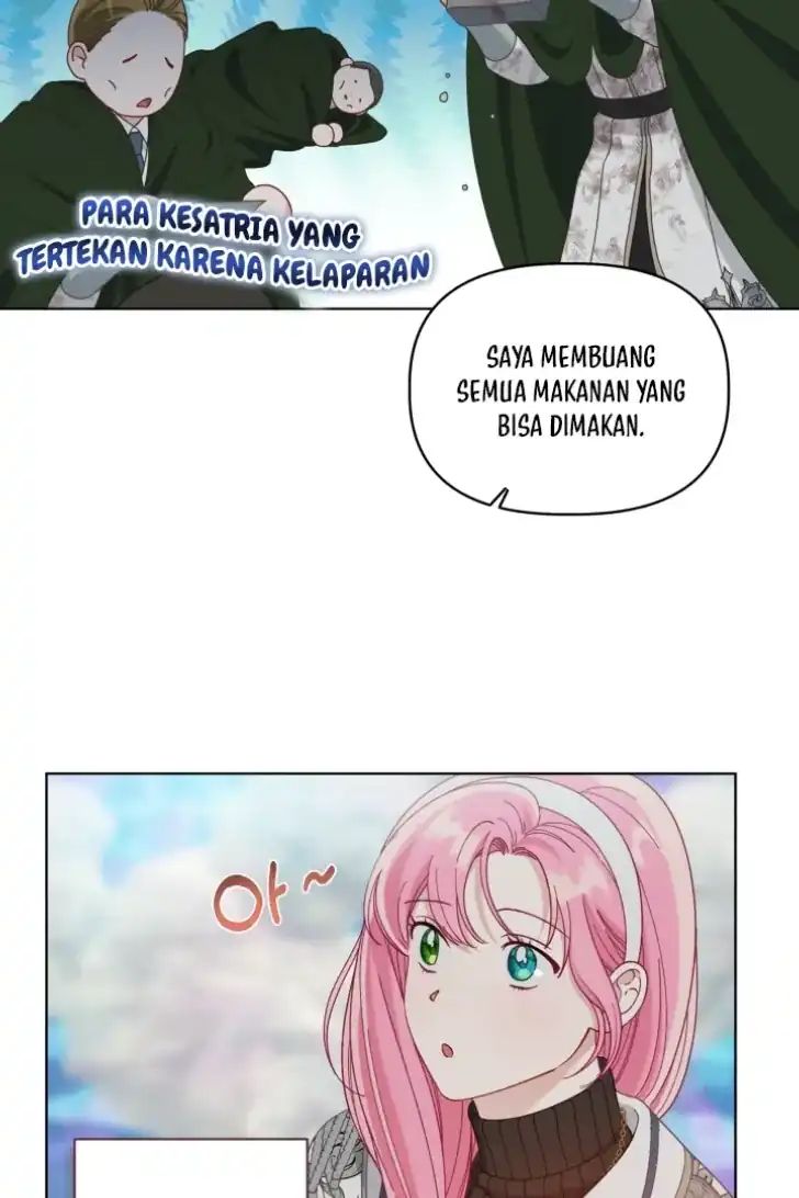 Baca A Transmigrator’s Privilege - Chapter 92 halaman 59